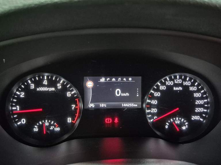 Kia Kia