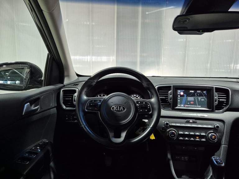 Kia Kia
