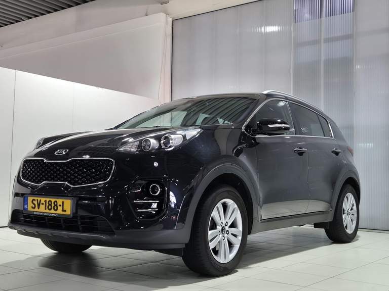 Kia Kia