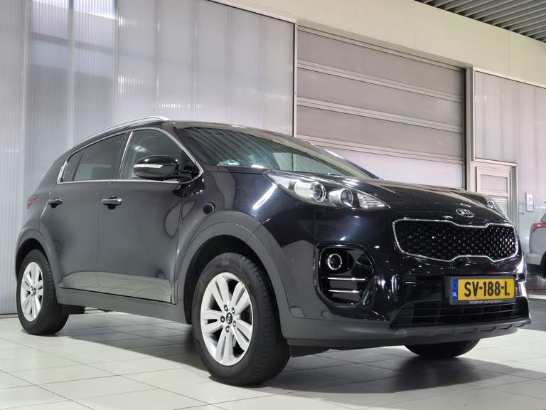 Kia Kia