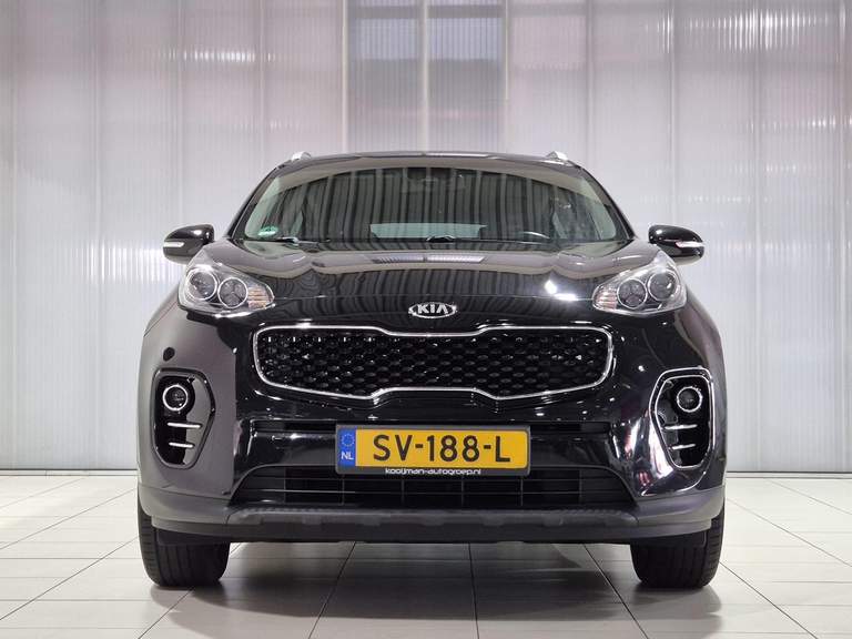 Kia Kia