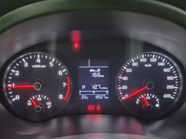 Kia Kia