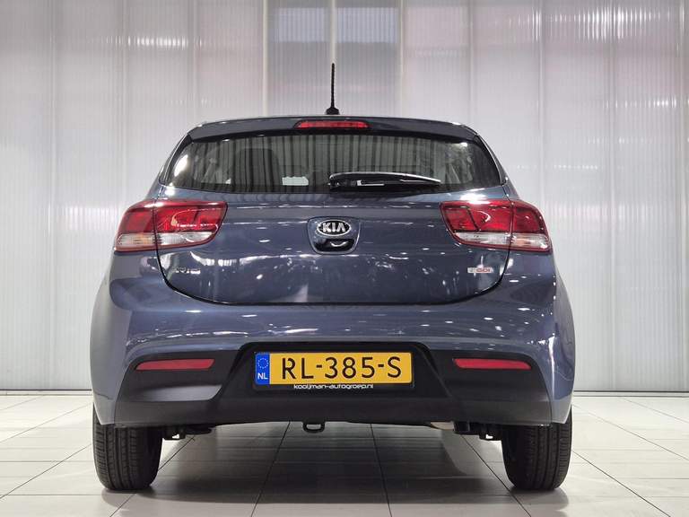 Kia Kia