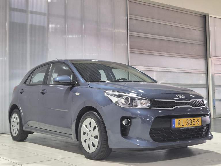 Kia Kia