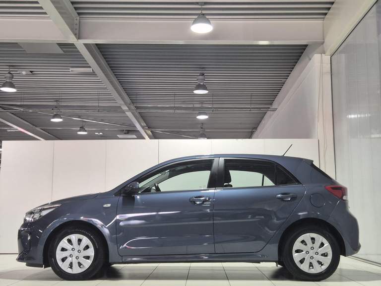 Kia Kia