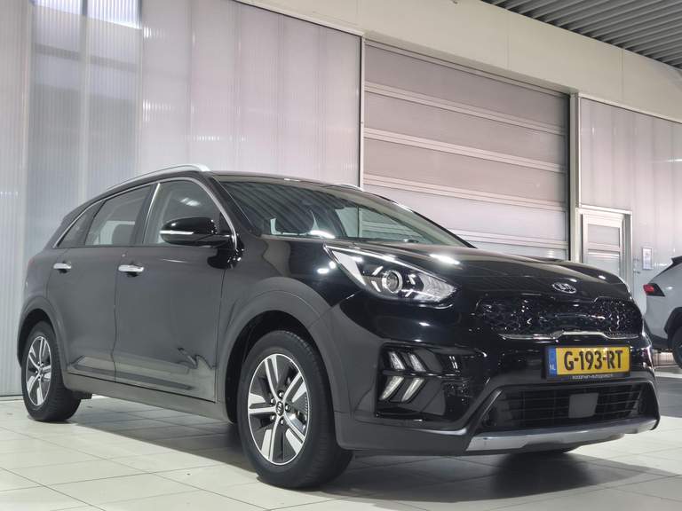 Kia Kia