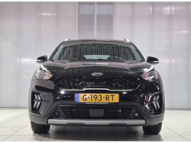 Kia Kia
