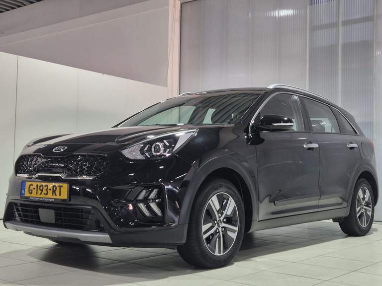 Kia Kia