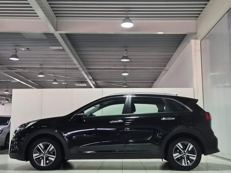 Kia Kia
