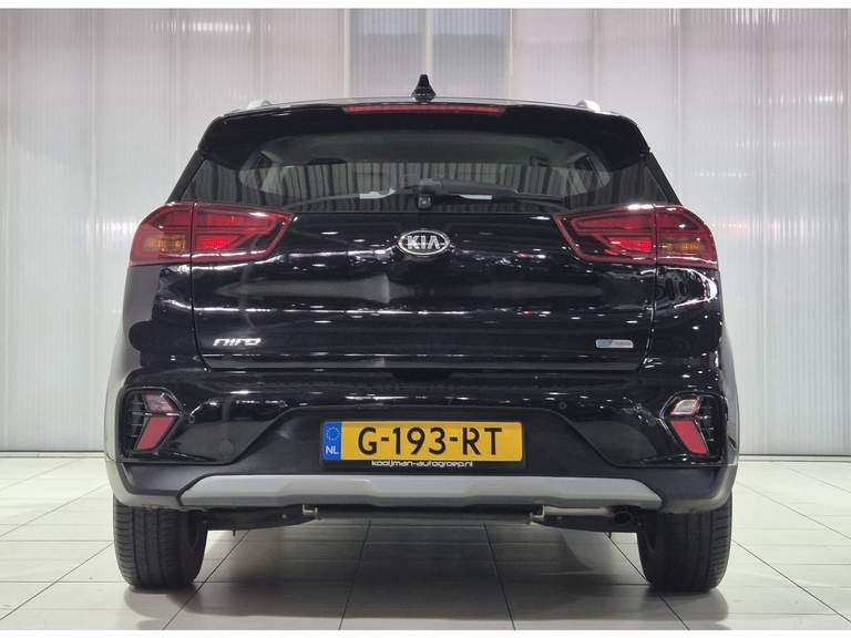Kia Kia