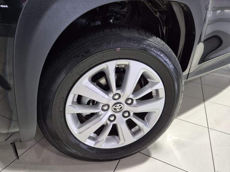 Toyota Toyota