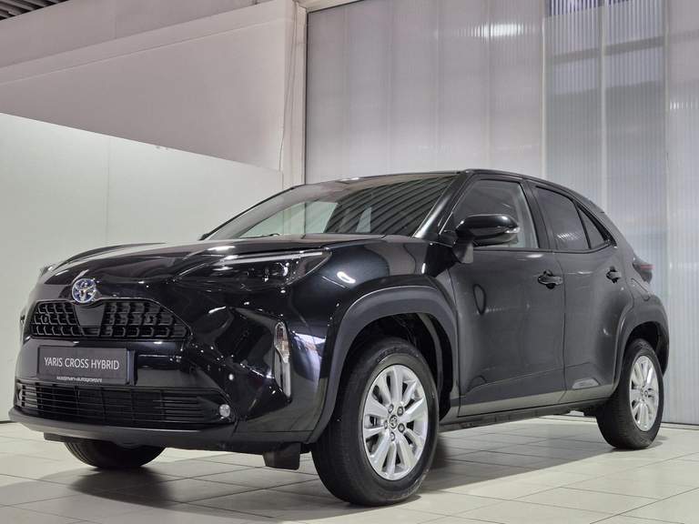Toyota Toyota