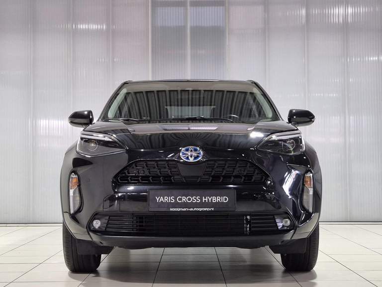 Toyota Toyota