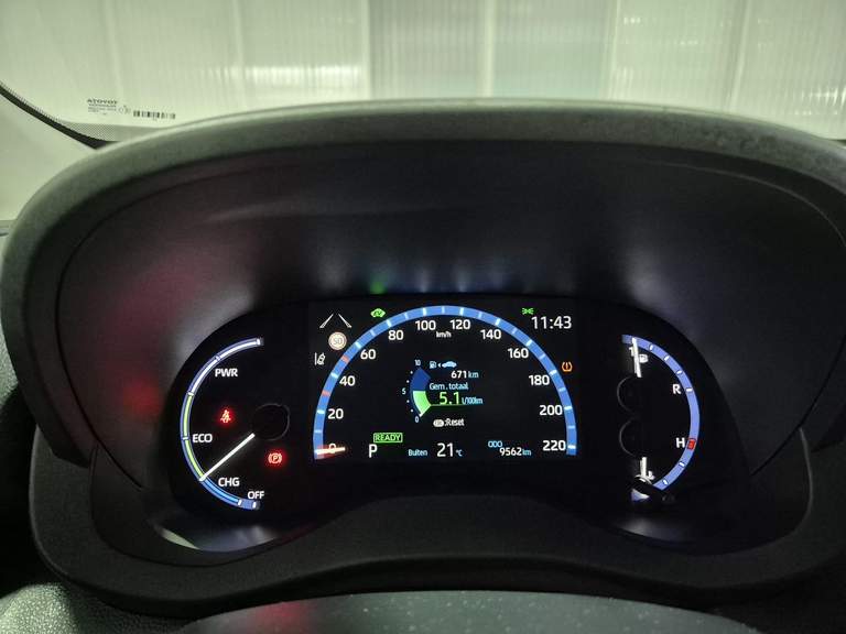 Toyota Toyota
