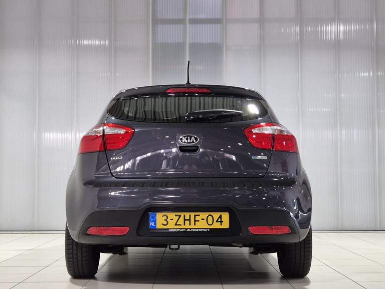 Kia Kia