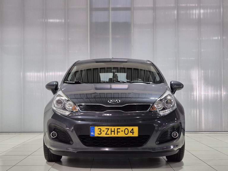 Kia Kia