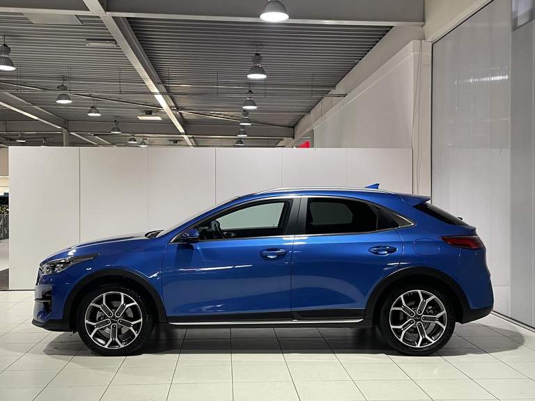 Kia Kia