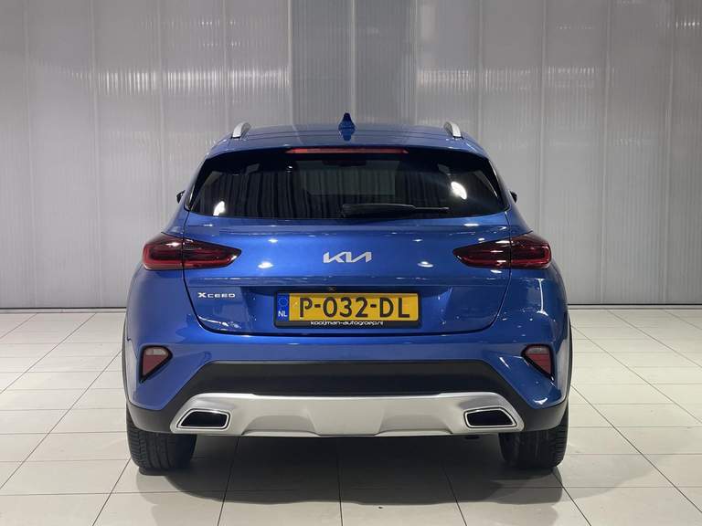 Kia Kia