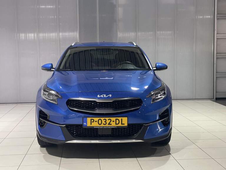 Kia Kia