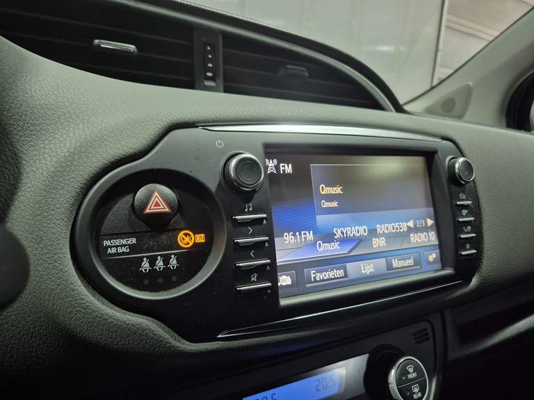 Toyota Toyota