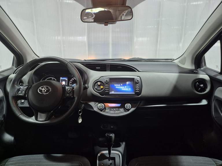 Toyota Toyota