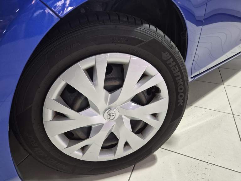 Toyota Toyota