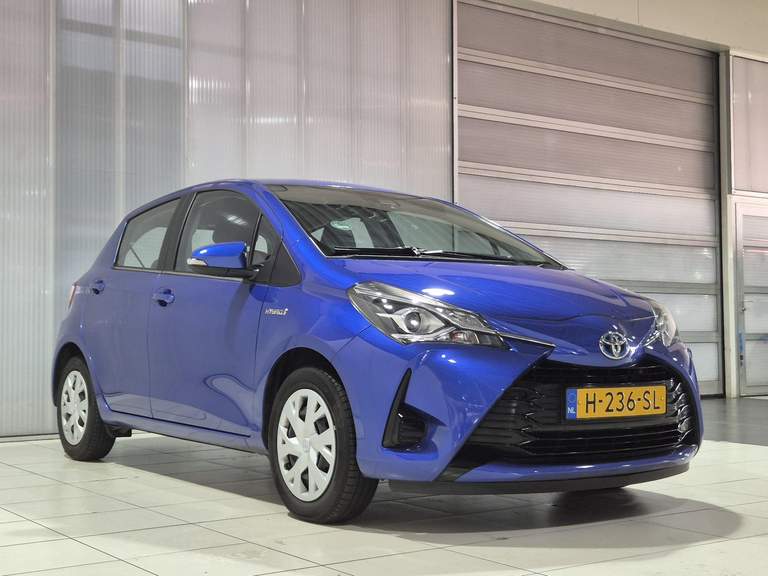 Toyota Toyota