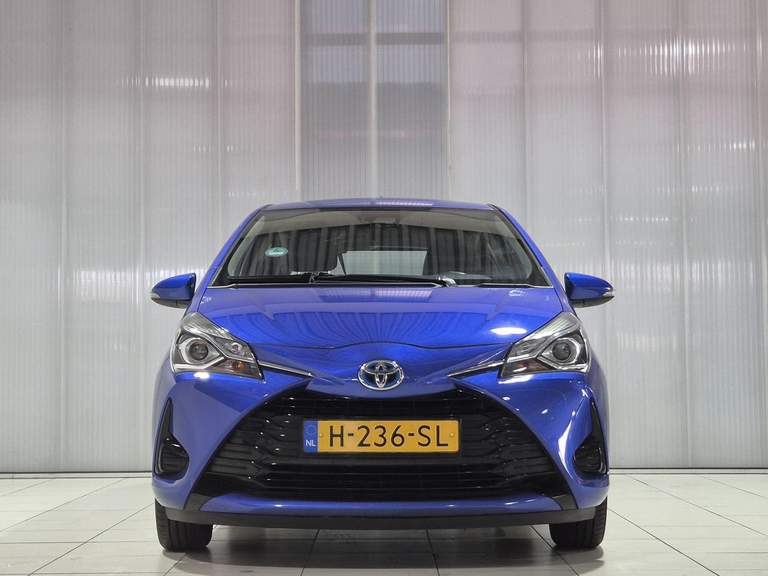 Toyota Toyota