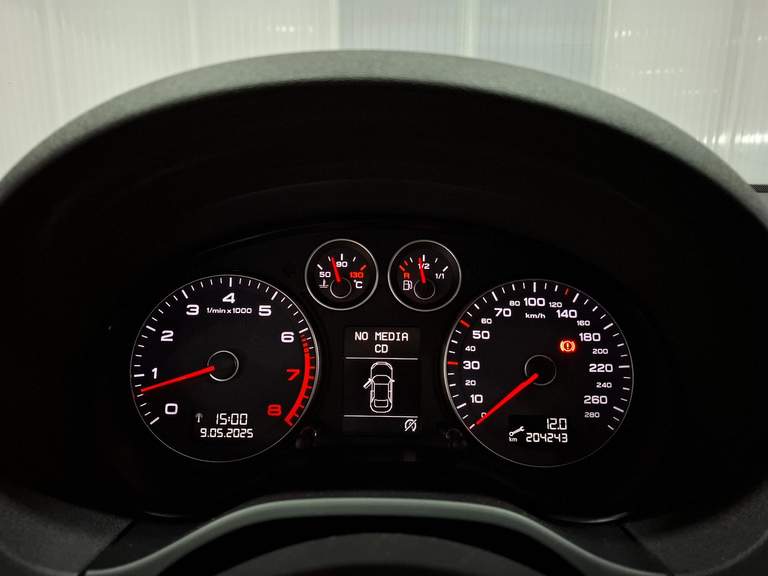 Audi Audi