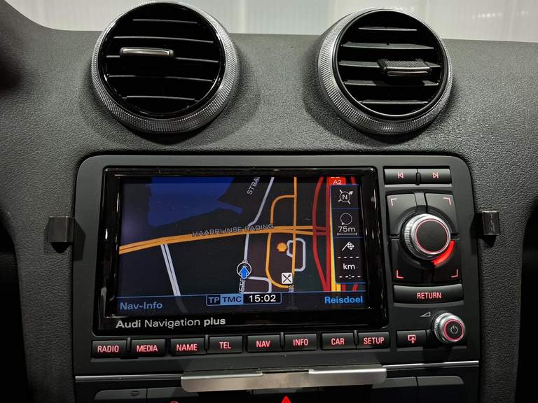 Audi Audi