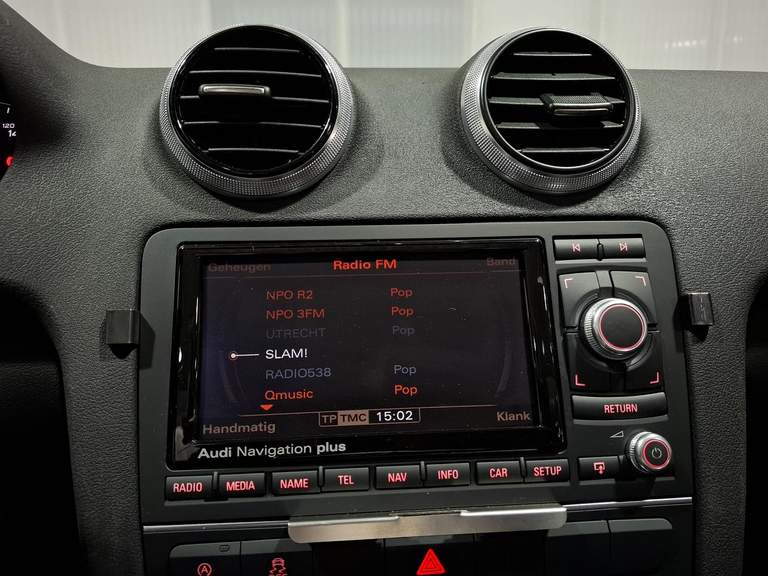 Audi Audi