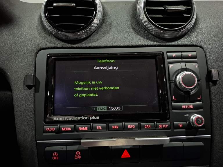 Audi Audi