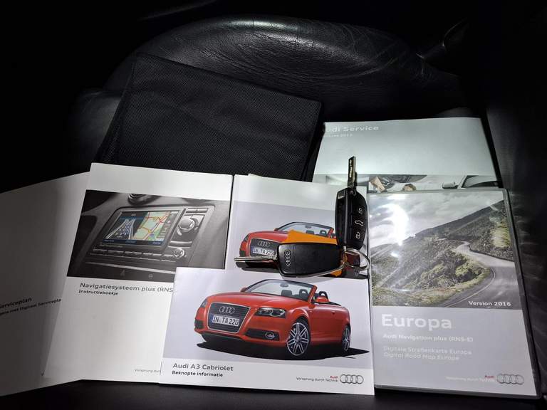 Audi Audi