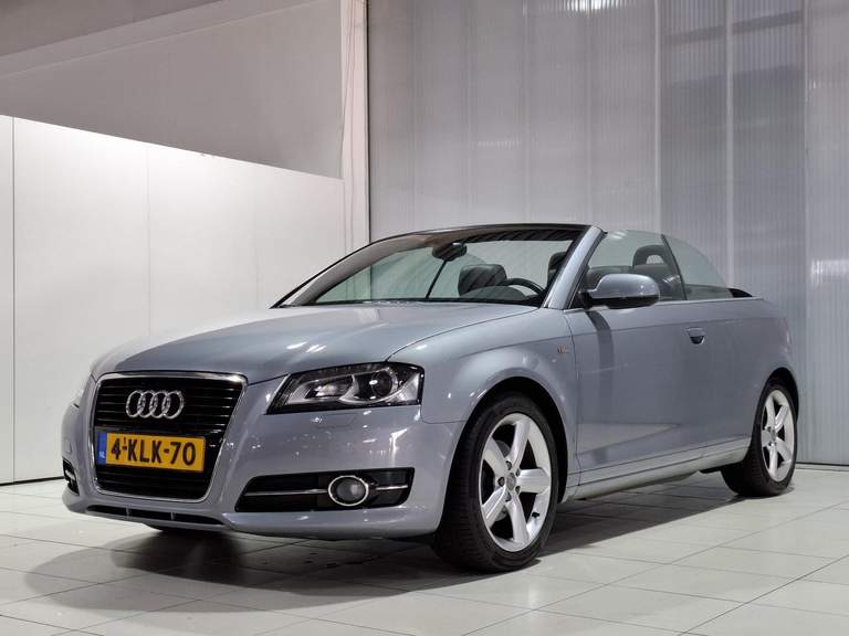 Audi Audi