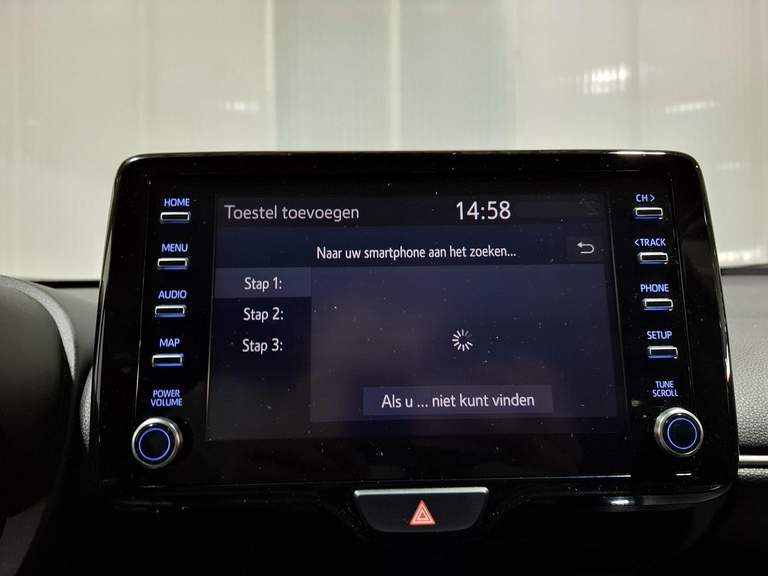 Toyota Toyota