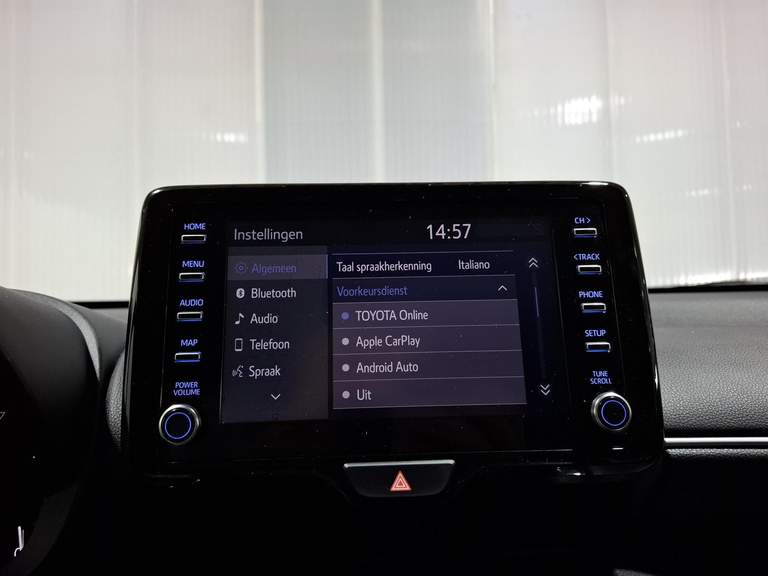 Toyota Toyota