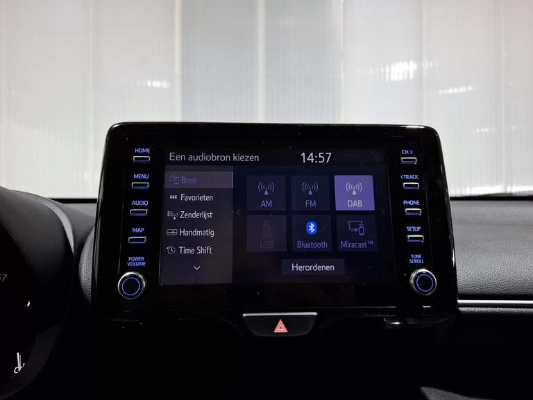 Toyota Toyota
