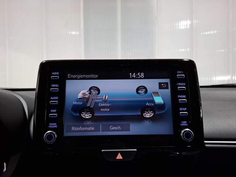 Toyota Toyota