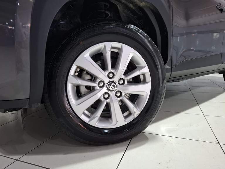Toyota Toyota