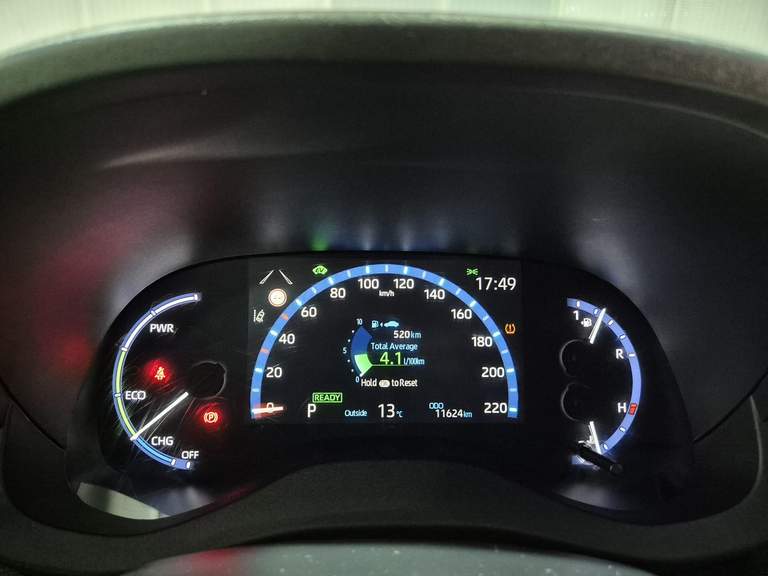 Toyota Toyota