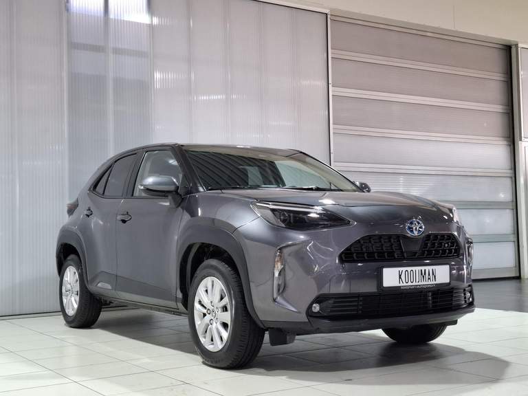 Toyota Toyota