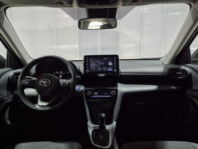 Toyota Toyota