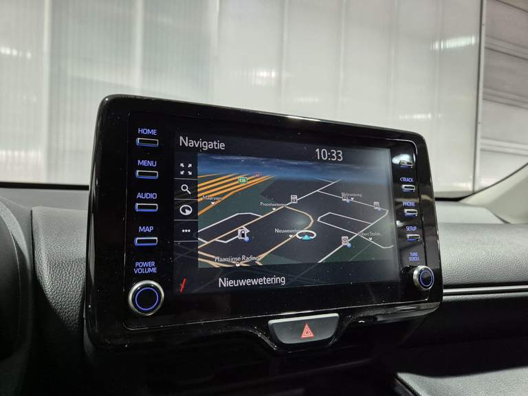 Toyota Toyota