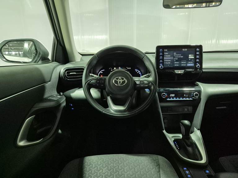 Toyota Toyota