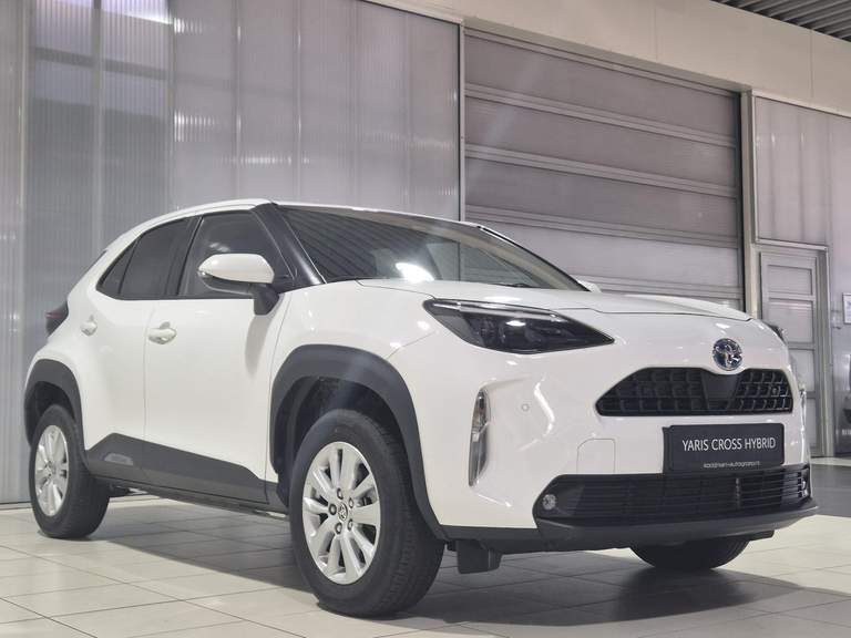 Toyota Toyota