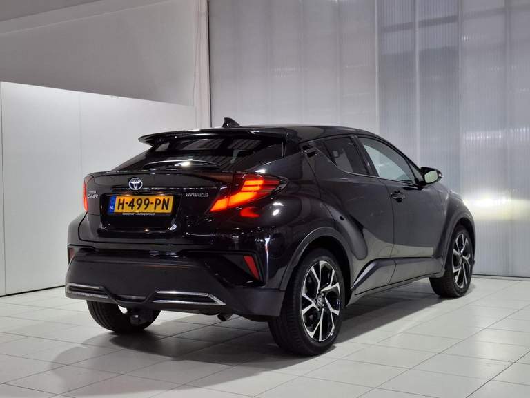 Toyota Toyota