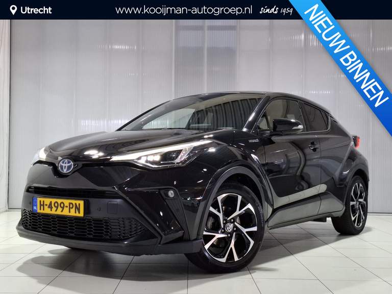 Toyota Toyota