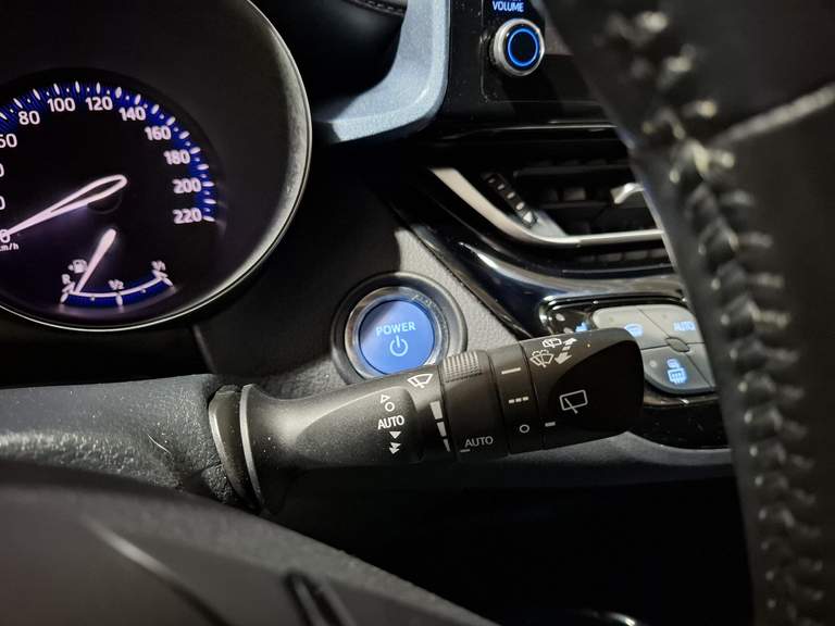 Toyota Toyota