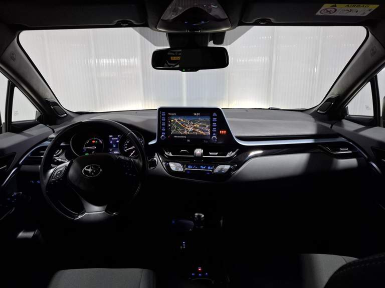 Toyota Toyota
