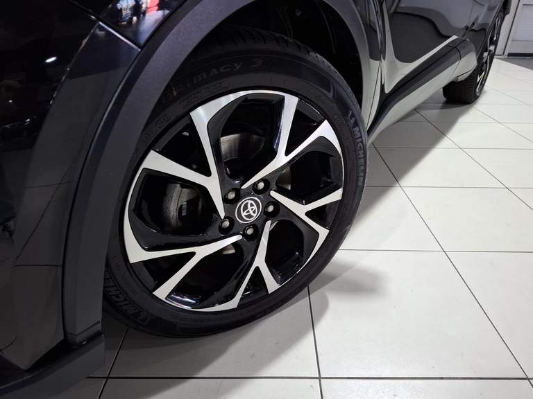 Toyota Toyota
